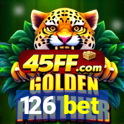 126 bet